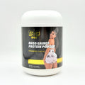 Big Wes Protein Powder